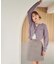 ＜ちょうど、いい服＞大人がはけるミニスカート