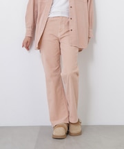 〈N.〉Healthy DENIM コーデュロイセットアップ