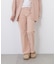 〈N.〉Ｈｅａｌｔｈｙ　ＤＥＮＩＭ コーデュロイセットアップ