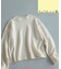 ＜ちょうど、いい服＞買わずにはいられない！U-1万円ニット　26AW