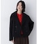 ＜FABRICA＞ショートPコート