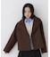 ＜FABRICA＞ショートPコート