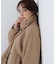 ＜FABRICA＞ショートPコート