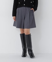 キュロットパンツ