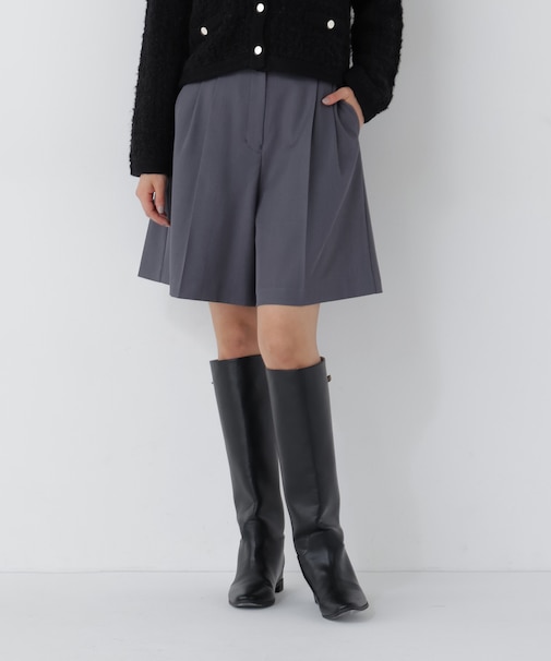 キュロットパンツ