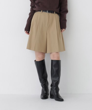 キュロットパンツ