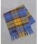TWEEDMILL チェックマフラー