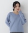 ブルー