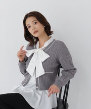 チルデンカーディガン