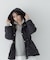 ＜TAION別注＞キルティングダウン