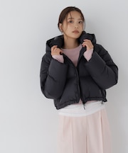 <TAION別注>ショートフードダウン