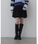 バルーンミニスカート