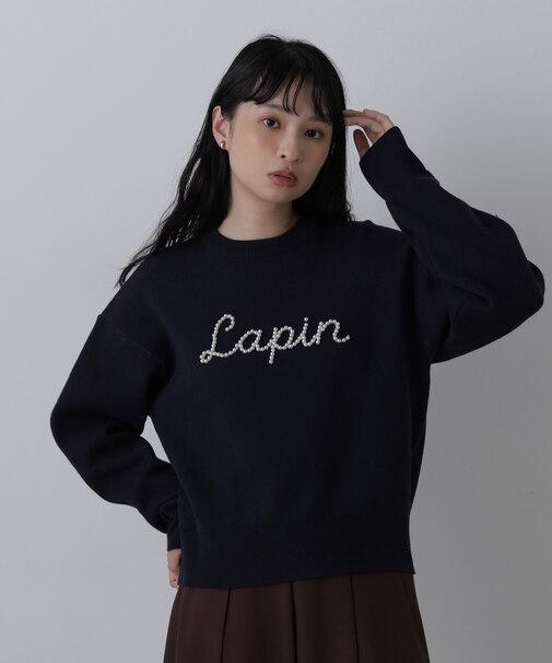 パールロゴニット