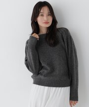 求心ニット