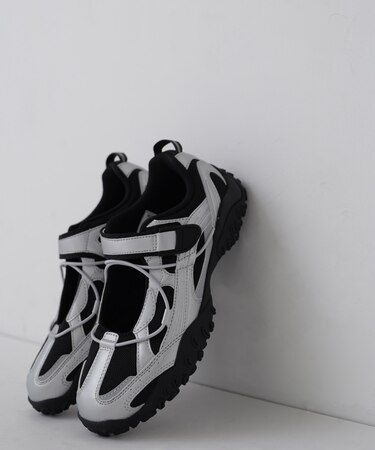 FILA ECHAPPE VC v2 シューズ