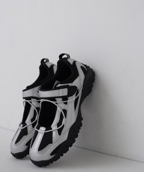 FILA ECHAPPE VC v2 シューズ