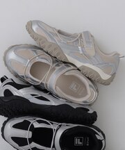 FILA ECHAPPE VC v2 シューズ