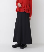 ヴィンテージツイルナロースカート