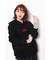 〔ＦＲＥＥＳＭＡＲＴ別注〕ＣＨＡＲＭ’Ｓロゴフードスウェット