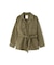 ミリタリーミドルジャケット