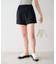 ふくれガーゼショートパンツ