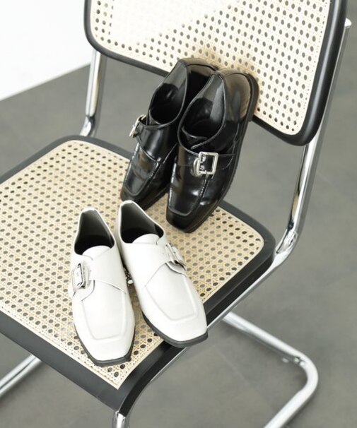 マニッシュローファー