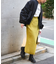ネップニットナロースカート