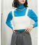 シャギービスチェ