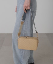 Ｗジップバッグ