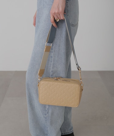 Ｗジップバッグ