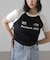 ドロストラグランTシャツ