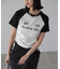 ドロストラグランTシャツ