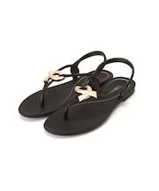 GRENDHA CACAU ENLACE SANDAL サンダル