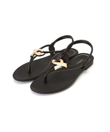 GRENDHA CACAU ENLACE SANDAL サンダル
