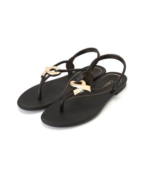 GRENDHA CACAU ENLACE SANDAL サンダル