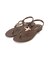 GRENDHA CACAU ENLACE SANDAL サンダル