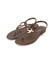 GRENDHA CACAU ENLACE SANDAL サンダル