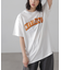 カレッジロゴビッグTシャツ