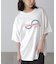 アソートグラフィックTシャツ
