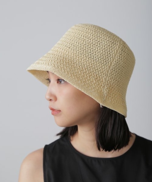 ウェーブサーモハット