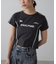 コンパクトゲームラインTシャツ