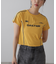 コンパクトゲームラインTシャツ