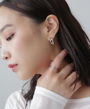 チェーンピアス