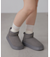 ショートムートンブーツ