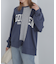 リメイクビッグスウェット