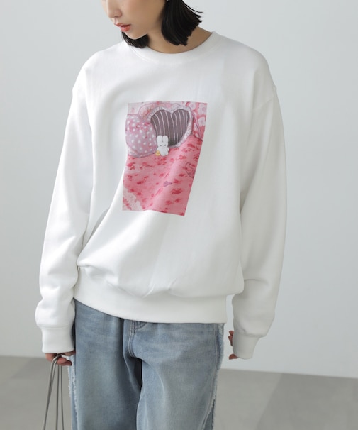 beco＋81スウェット