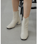 オーバーヒールブーツ