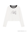 〈エンジェルブルーコラボ〉リンガーTシャツ