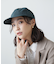ナイロンキャップ