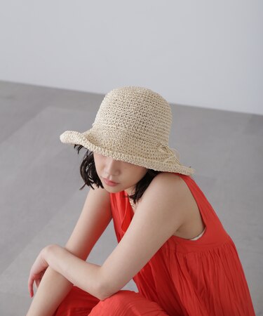 雑材ハット